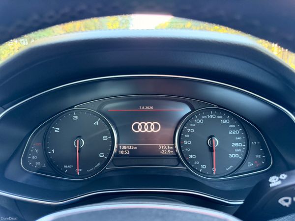 Audi A6 2023 40 TDI Auto Huge Spec 395194842