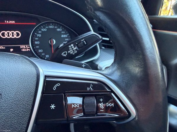 Audi A6 2023 40 TDI Auto Huge Spec 395194844
