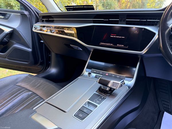 Audi A6 2023 40 TDI Auto Huge Spec 395194846
