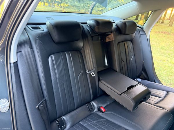 Audi A6 2023 40 TDI Auto Huge Spec 395194854
