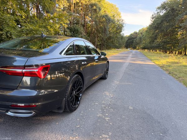 Audi A6 2023 40 TDI Auto Huge Spec 395194856