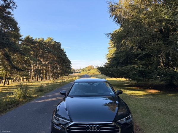Audi A6 2023 40 TDI Auto Huge Spec 395194858