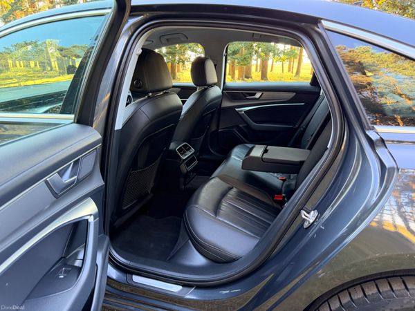 Audi A6 2023 40 TDI Auto Huge Spec 395194862