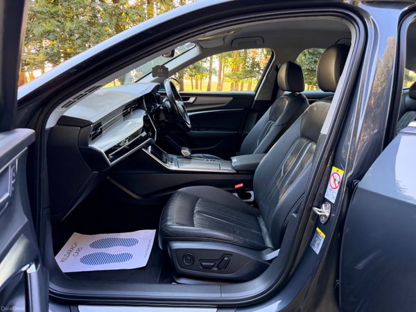 Audi A6 2023 40 TDI Auto Huge Spec 395194864