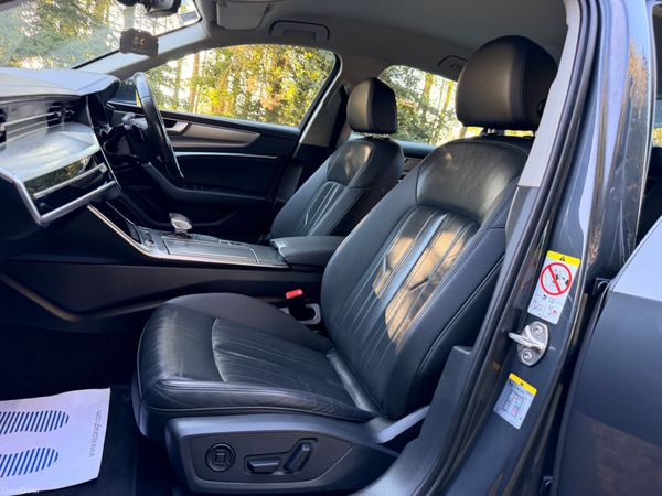 Audi A6 2023 40 TDI Auto Huge Spec 395194868