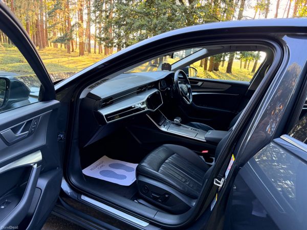 Audi A6 2023 40 TDI Auto Huge Spec 395194870