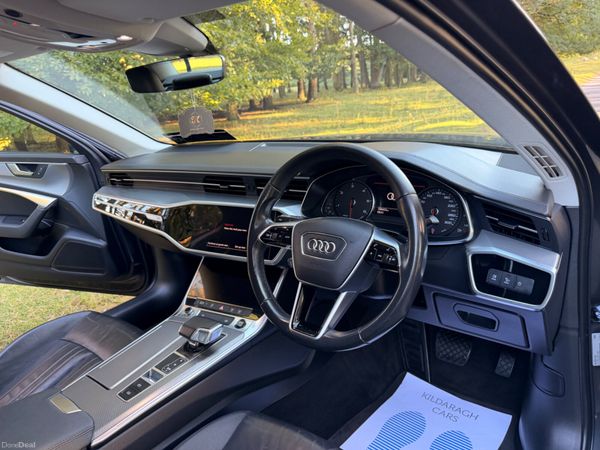 Audi A6 2023 40 TDI Auto Huge Spec 395194830