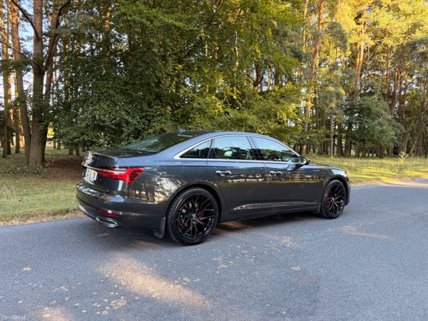 Audi A6 2023 40 TDI Auto Huge Spec 395194834