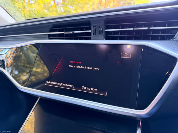 Audi A6 2023 40 TDI Auto Huge Spec 395194836
