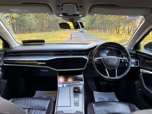 Audi A6 2023 40 TDI Auto Huge Spec 395194838