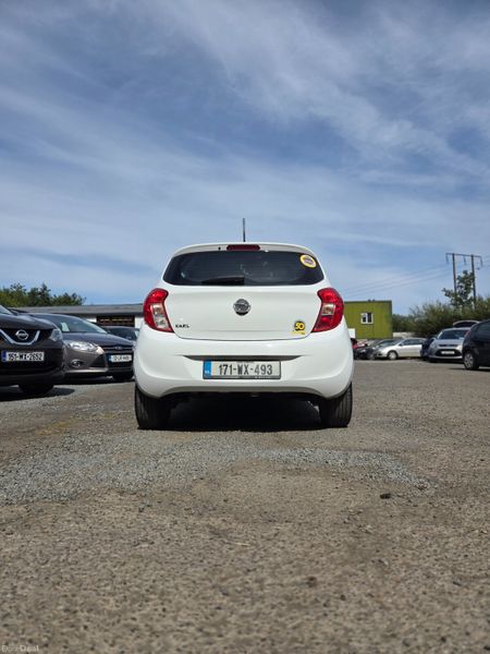 Low Mileage Opel Karl NCT Warranty 395195190