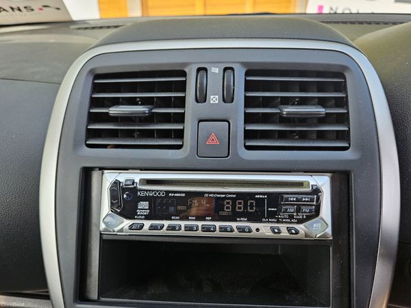 Nissan March 2013 Petrol Auto New Nct Only 11000km 395197114
