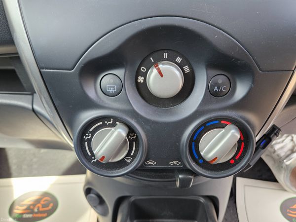 Nissan March 2013 Petrol Auto New Nct Only 11000km 395197118