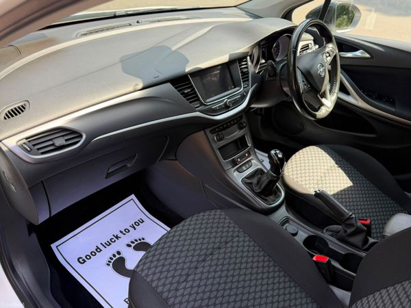 2022 Opel Astra  Elite 1.5 Turbo D VAT INCLUDED⭐️⭐ 395197604