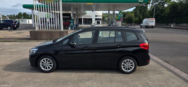 BMW 2-Series One owner New Nct 2028 tax 09.2026 395101228