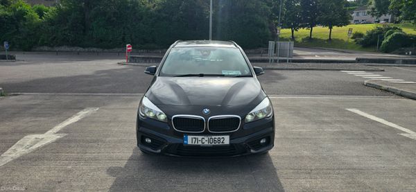 BMW 2-Series One owner New Nct 2028 tax 09.2026 395101230