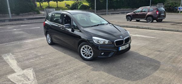 BMW 2-Series One owner New Nct 2028 tax 09.2026 395101232