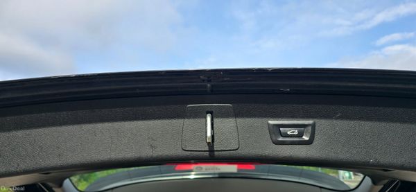 BMW 2-Series One owner New Nct 2028 tax 09.2026 395101234
