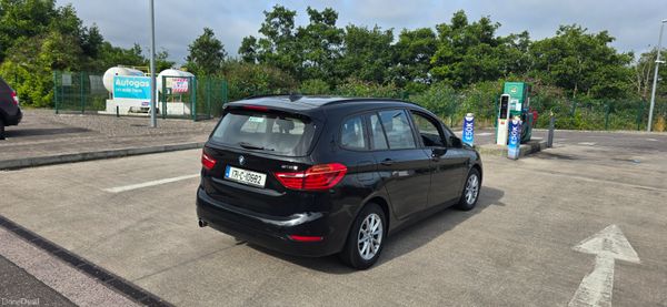 BMW 2-Series One owner New Nct 2028 tax 09.2026 395101238