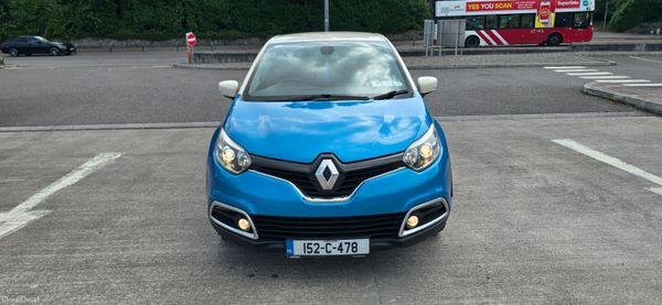 Renault Captur 2015 New Nct New Timing belt 395106424