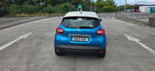 Renault Captur 2015 New Nct New Timing belt 395106432