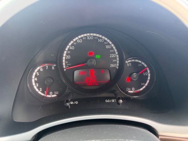 Volkswagen Beetle 1.2 DSG 2015 395110170