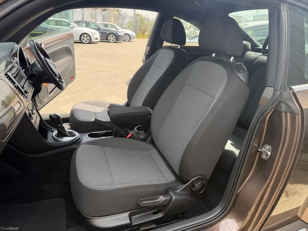 Volkswagen Beetle 1.2 DSG 2015 395110186
