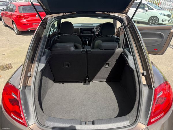Volkswagen Beetle 1.2 DSG 2015 395110192