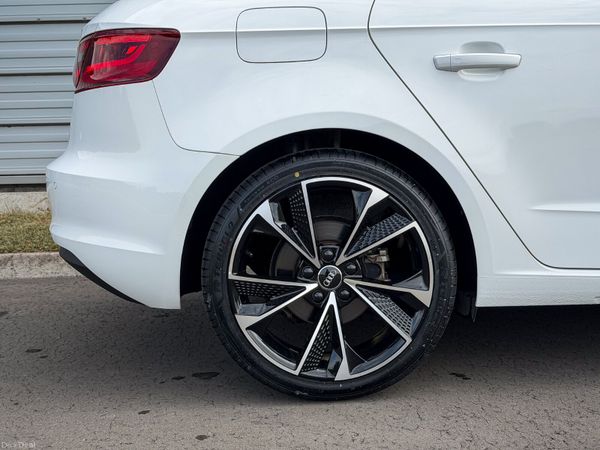 Audi A3 162 1.4 Automatic NCT 05/28 395137988