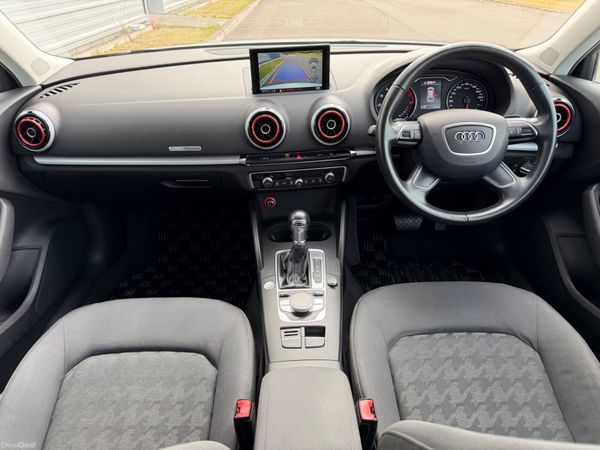 Audi A3 162 1.4 Automatic NCT 05/28 395137992