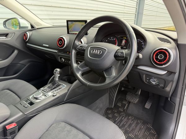 Audi A3 162 1.4 Automatic NCT 05/28 395137994