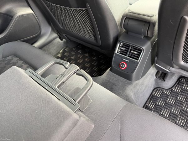 Audi A3 162 1.4 Automatic NCT 05/28 395137996