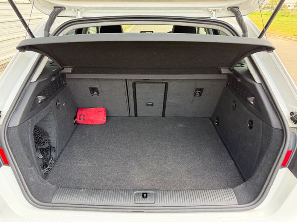 Audi A3 162 1.4 Automatic NCT 05/28 395137998