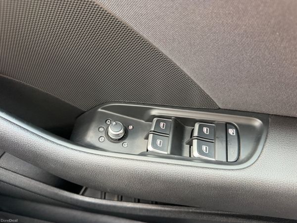 Audi A3 162 1.4 Automatic NCT 05/28 395138000