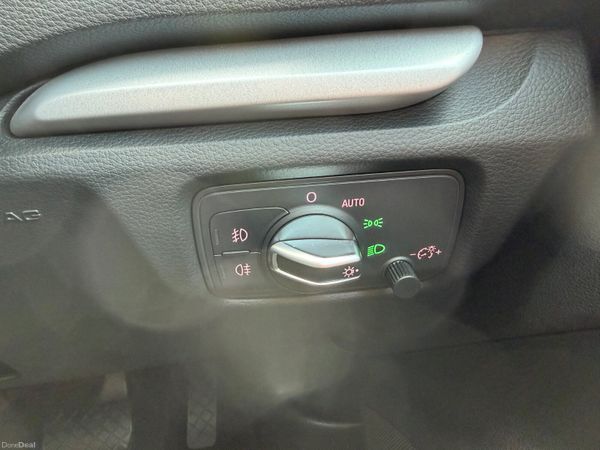 Audi A3 162 1.4 Automatic NCT 05/28 395138002