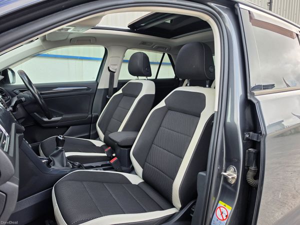 182* VW T-ROC 2.0 150BHP SPORT 4-MOTION TOP SPEC 395138032