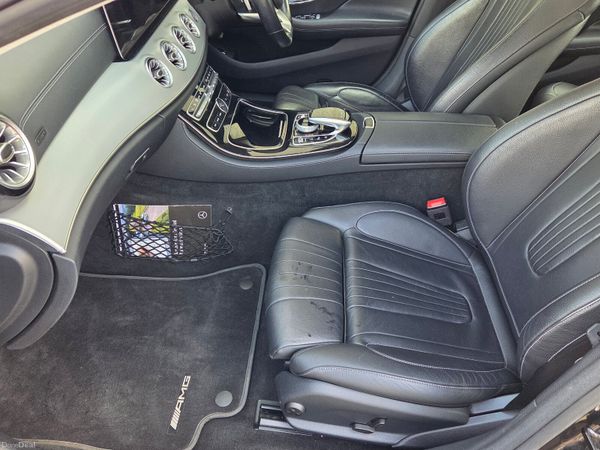 Mercedes-Benz CLS 2.0d AMG, low kms 395241132