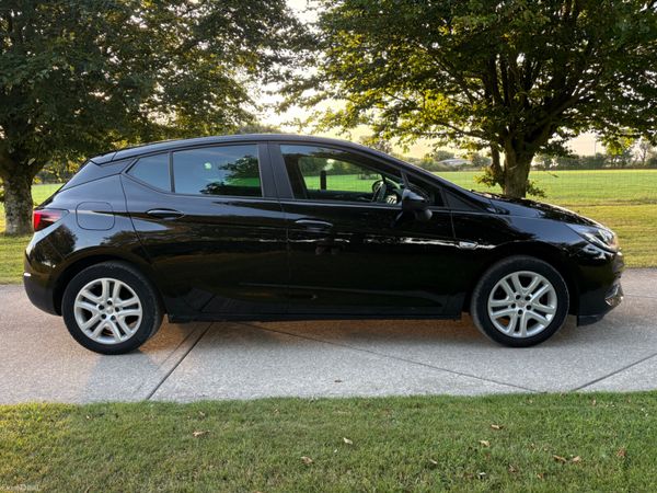 2020 Opel Astra SC 1.5D NCT 02/28 395241698