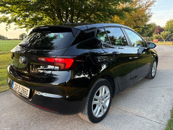 2020 Opel Astra SC 1.5D NCT 02/28 395241706