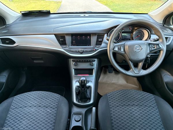2020 Opel Astra SC 1.5D NCT 02/28 395241710