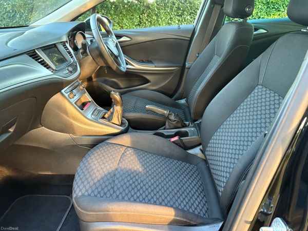 2020 Opel Astra SC 1.5D NCT 02/28 395241712