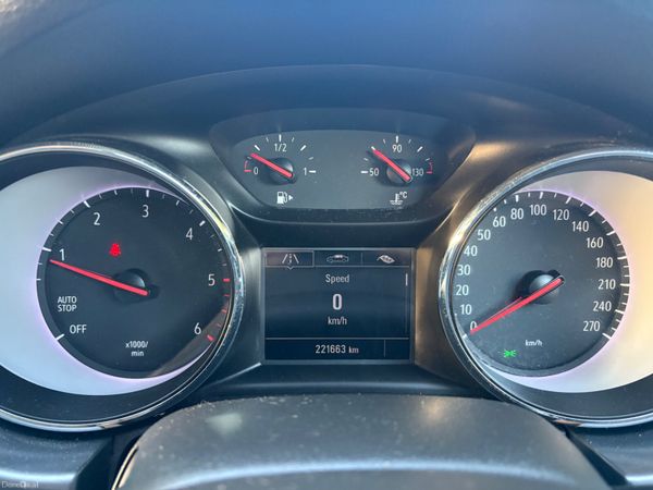 2020 Opel Astra SC 1.5D NCT 02/28 395241714