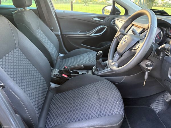2020 Opel Astra SC 1.5D NCT 02/28 395241718