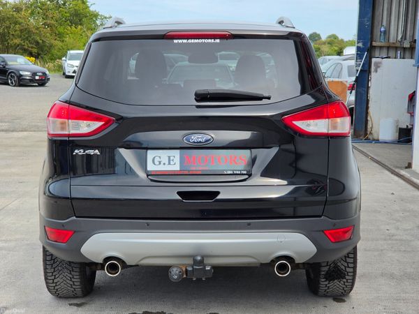 FORD KUGA 2016 2.0 150BHP HIGH SPEC 395248542