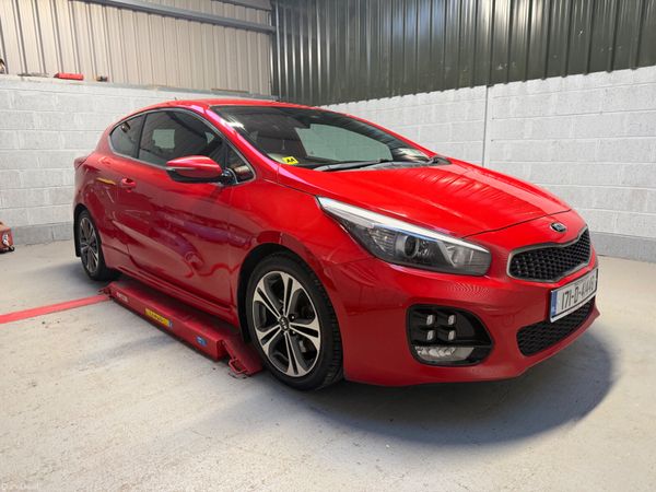 2017 KIA CEED    GT-LINE ! 395249646