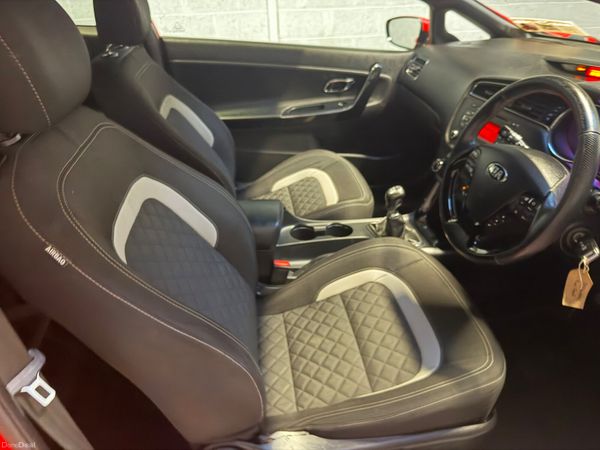 2017 KIA CEED    GT-LINE ! 395249648