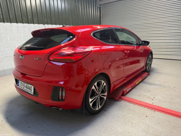2017 KIA CEED    GT-LINE ! 395249650