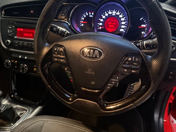 2017 KIA CEED    GT-LINE ! 395249656