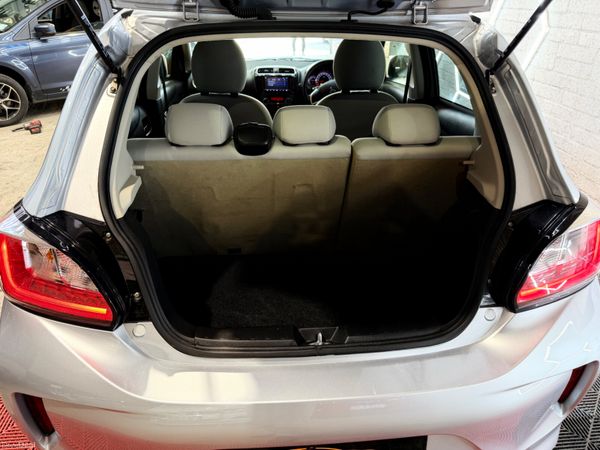 2023 Mitsubishi Mirage- 1.0 Petrol Automatic 395251530