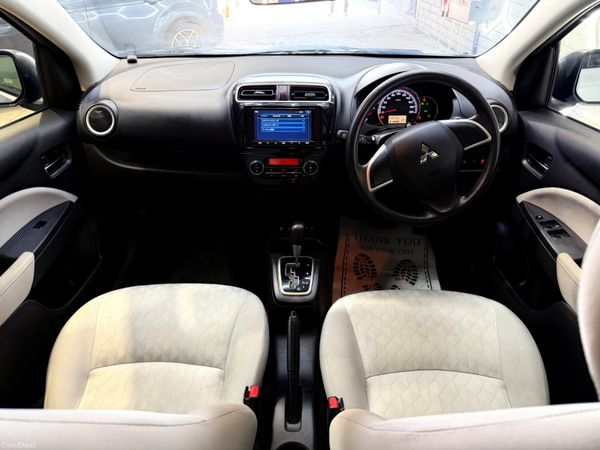 2023 Mitsubishi Mirage- 1.0 Petrol Automatic 395251532